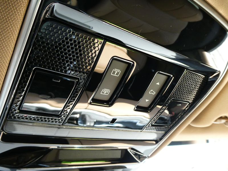 Land Rover Range Rover Sport (2026) Dynamic HSE D300 - fotka 30 z 37