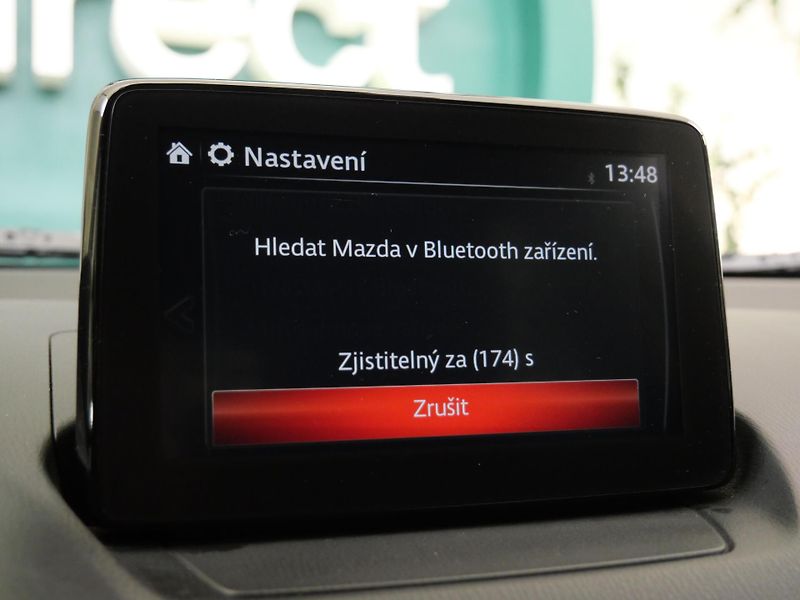Mazda CX-3 - fotka 17 z 23