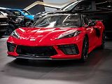 Chevrolet Corvette (2026) 6.2 Cabrio 3LT Z51 Facelift - náhled 1