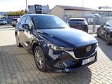 Mazda CX-5 2.5L 194hp 6AT AWD TAKUMI - náhled 2