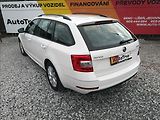 Škoda Octavia 1,5 TSi 1.majitel kombi - náhled 3