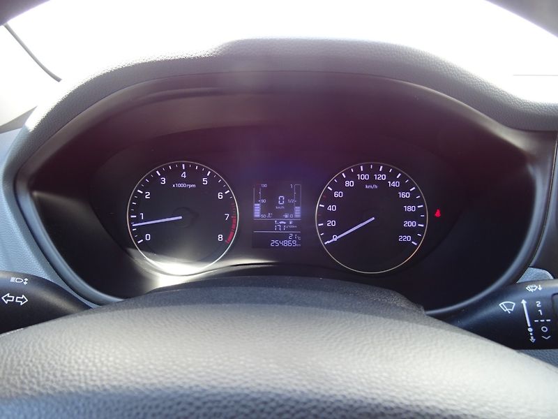 Hyundai i20 (2016) 1.2i,1majČR,klima - fotka 9 z 19