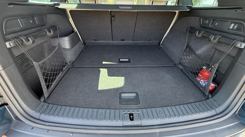 Škoda Kodiaq (2023) - fotka 30 z 31