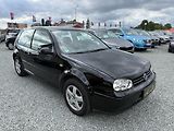 Volkswagen Golf 1.6i - náhled 1