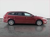 Ford Mondeo (2014) 2.0 TDCi, Xenony, Tempomat - náhled 6