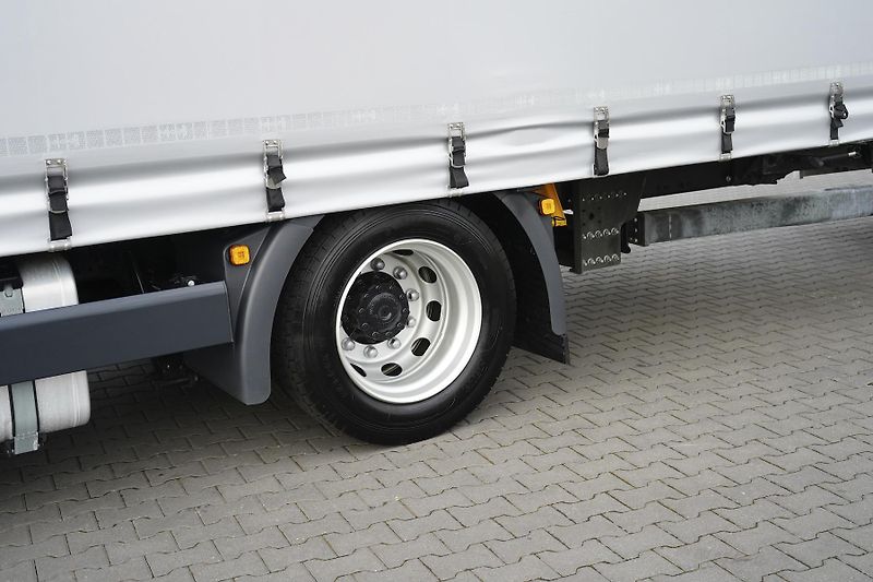 MAN TGX (2022) 18.470 / E 6 / GM / ZESTAW PRZ - fotka 18 z 50
