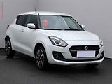 Suzuki Swift (2022) 1.2i HYBRID, Navi, kamera - náhled 1