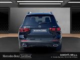 Mercedes-Benz GLB 200d 4MATIC AMG linie/Night - náhled 4
