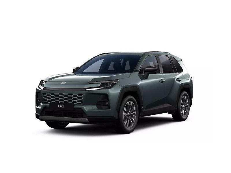 Toyota RAV4 2.5 Hybrid Comfort 4x2 - fotka 3 z 3