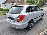 Škoda Fabia (2013) 1,2 TSI Style combi - náhled 6