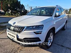Škoda Karoq (2022) 1.5 TSI, 2.maj,ČR, navi, LED - fotografie inzerátu