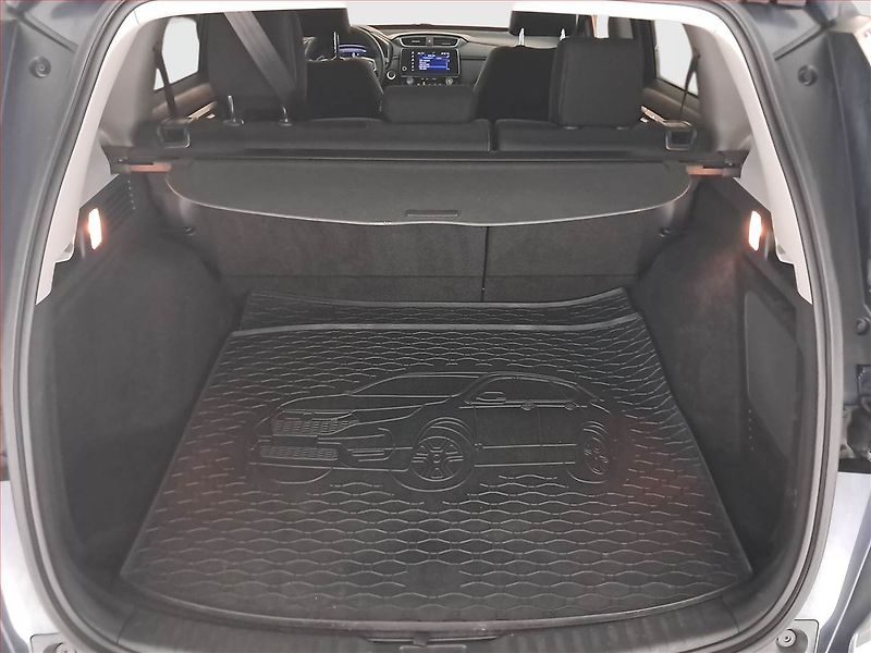 Honda CR-V (2020) 2.0i-MMD HEV - fotka 14 z 17
