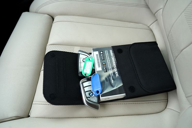 BMW X6 30d xDrive/Mpaket/DPH/1.maj. - fotka 47 z 47