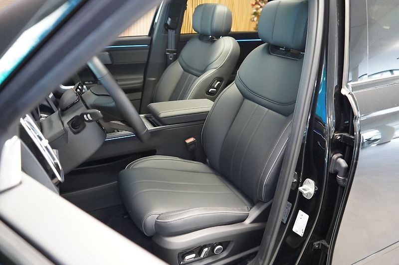 Jaecoo 7 1.6 T-GDI AWD DCT EXCLUSIVE - fotka 16 z 52