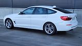 BMW Řada 3 320D XDRIVE GT PŮVOD ČR - náhled 9