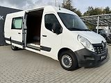 Renault Master (2018) 2,3dCi 107kW - náhled 10