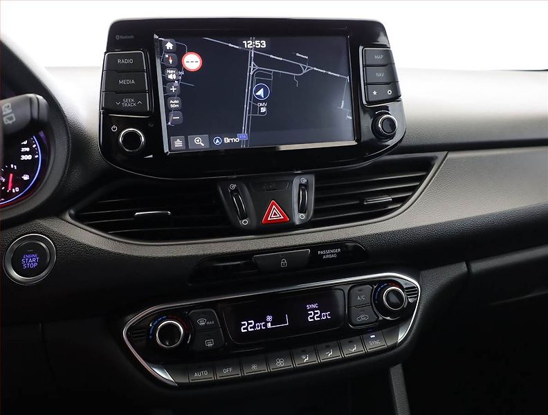 Hyundai i30 (2020) N Performance - fotka 10 z 20