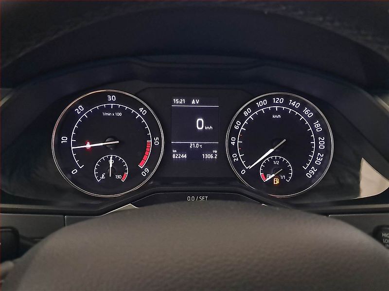 Škoda Superb (2017) 2.0 TDI, Serv.kniha, Navi - fotka 11 z 18