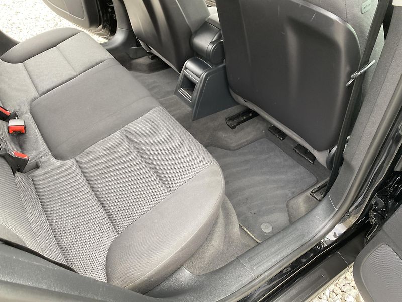 Audi A3 1.6TDi 105PS S-TRON 150TKM CZ! - fotka 114 z 150