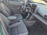 Toyota Yaris Cross 1,5 HEV FWD Style 96 kW - náhled 11