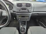 Škoda Roomster (2014) 1.6 TDi 77KW El - náhled 15