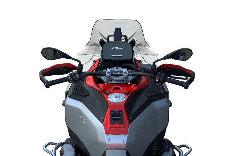 BMW R 1300 GS Adventure - fotka 4 z 4