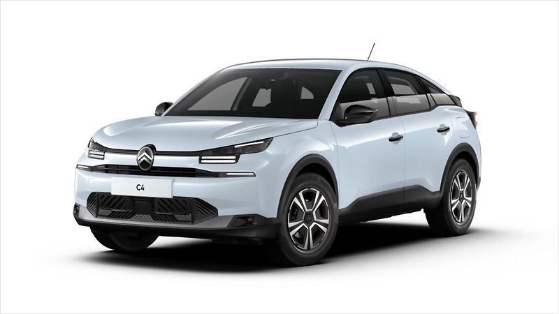 Citroën C4 (2026) 1,2 Hybrid 110k Automatic YOU - fotka 1 z 8