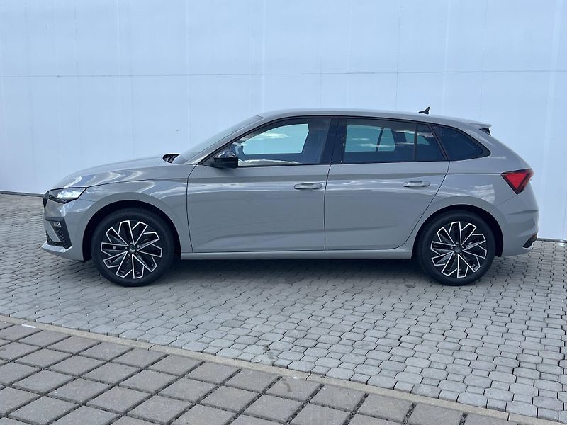 Škoda Scala (2026) Dynamic 6MP 1,0TSI - fotka 2 z 6