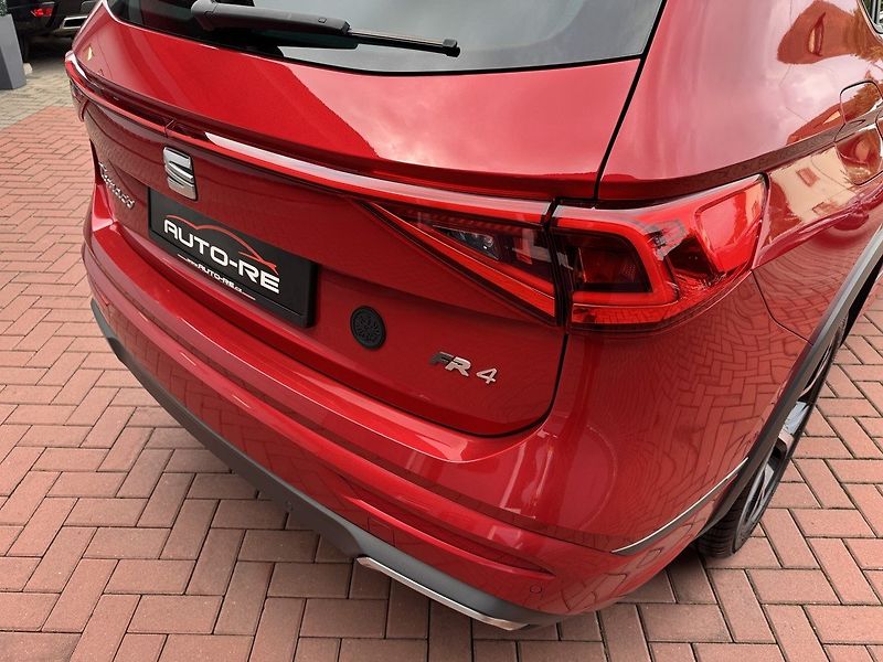 Seat Tarraco (2023) FR 2.0TDi DSG 4Drive Webasto - fotka 37 z 47