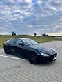 Maserati Ghibli (2015) - náhled 2