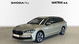 Škoda Superb (2025) Kombi Selection 2.0TDI 110kW D - náhled 1