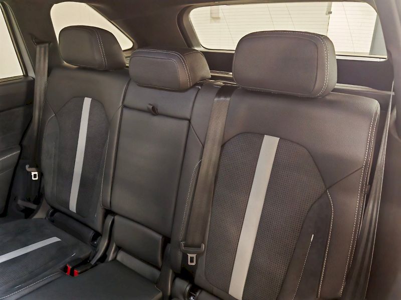 Škoda Kodiaq (2025) iV 1.5 TSI 150 kW DSG Sportlin - fotka 26 z 33