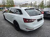 Škoda Superb 2.0 TDI DSG Led Kei TZ Canton  - náhled 2