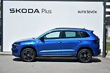 Škoda Karoq (2025) Sportline 2.0 TDI 110kW - náhled 2