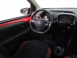 Toyota Aygo (2018) 1.0 VVT-i, Automat, ČR,1.maj - náhled 7