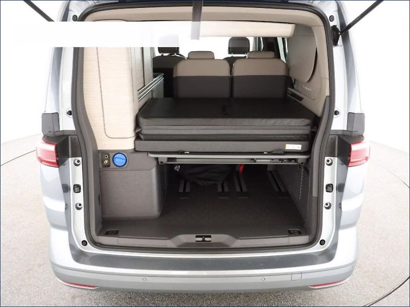 Volkswagen California eHybrid 4M Ocean IQ DCC Kam Ta - fotka 8 z 9