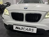 BMW X1 2,0   20D XDRIVE AUTOMAT TOP - náhled 24