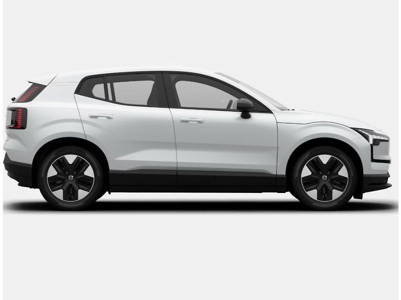 Volvo EX30 CORE P5 Electric 200 kW - fotka 6 z 9