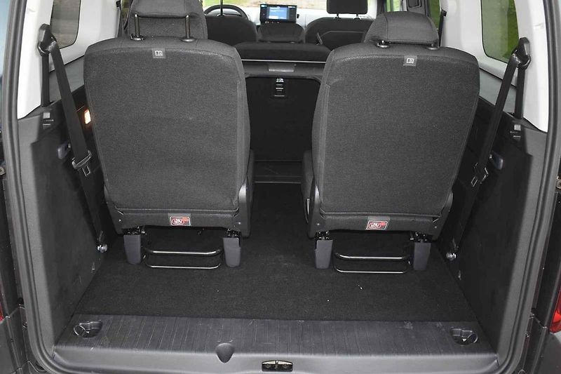 Modernizovaný Citroën Berlingo je opět výborné prostorné rodinné auto