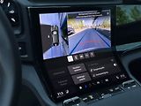 Porsche Cayenne Electric Burmester HD-Matrix H - náhled 16
