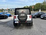 Jeep Wrangler (2021) Jeep Wrangler 2021 - náhled 6