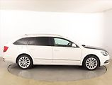 Škoda Superb (2013) 2.0 TDI, Automat, Navi, Xenony - náhled 6