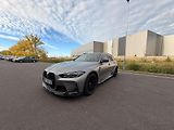 BMW M3 (2023) Touring - 510 PS - PPF - náhled 6