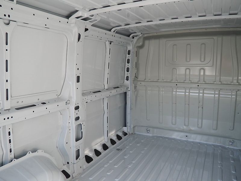 Fiat Ducato (2024) 2.2 MultiJet L2 H1 - fotka 12 z 27