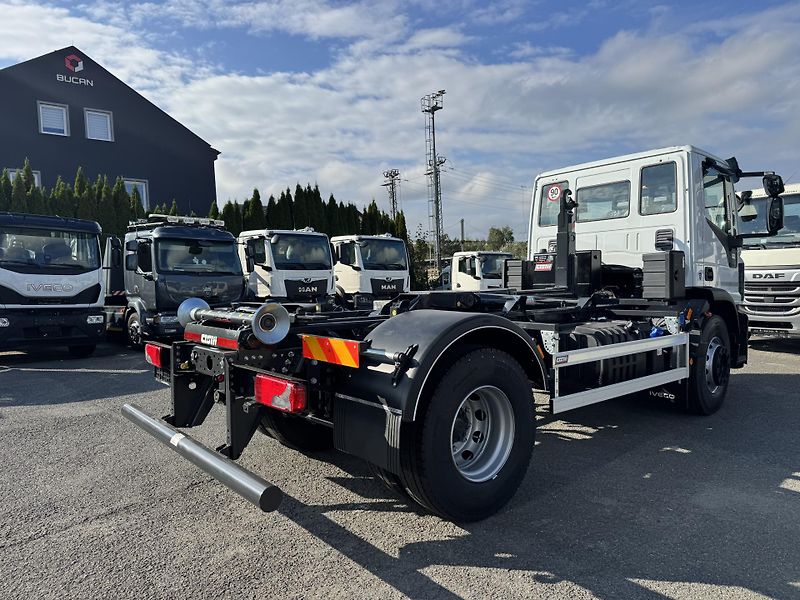 Iveco Eurocargo (2025) 180-280*new*CHARVÁT CTS*IHNED* - fotka 7 z 40