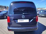 Volkswagen Caddy 2.0 TDi/75kW Trend Maxi - náhled 6