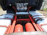 Scania Ostatní R520 V8, retarder, mega - náhled 4
