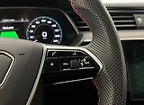 Audi Q8 e-tron 55 Q 360k Pano Matrix 4 zóny   - náhled 18
