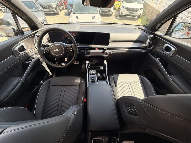 Kia Sorento 1.6-NOVÝ VŮZ-ZÁRUKA-MAX.VÝBAVA - fotka 37 z 61