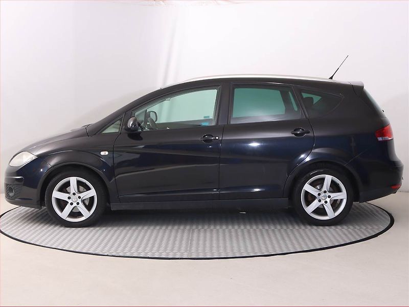 Seat Altea (2011) 1.9 TDI, Serv.kniha, Tempomat - fotka 3 z 17